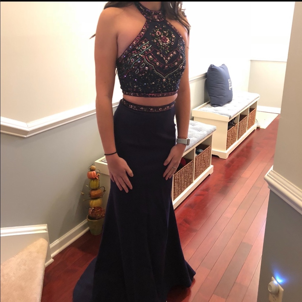 SHERRI HILL sz. 2